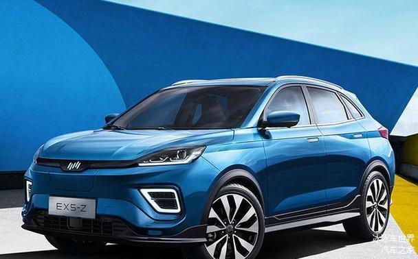 惠州342WEY威派豪华SUV市场的黑马，零跑汽车与智能交通系统的协同