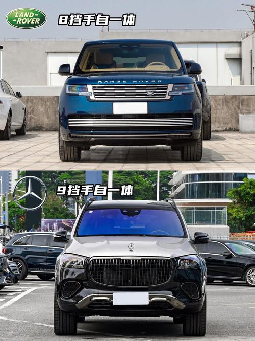 惠州342迈巴赫经典与现代的完美融合，路虎如何塑造独特的品牌形象